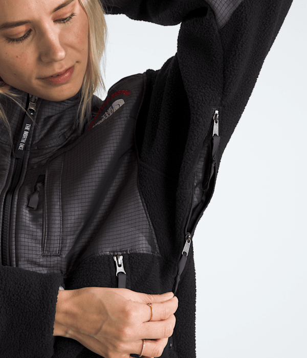 Women’s Retro Denali Jacket