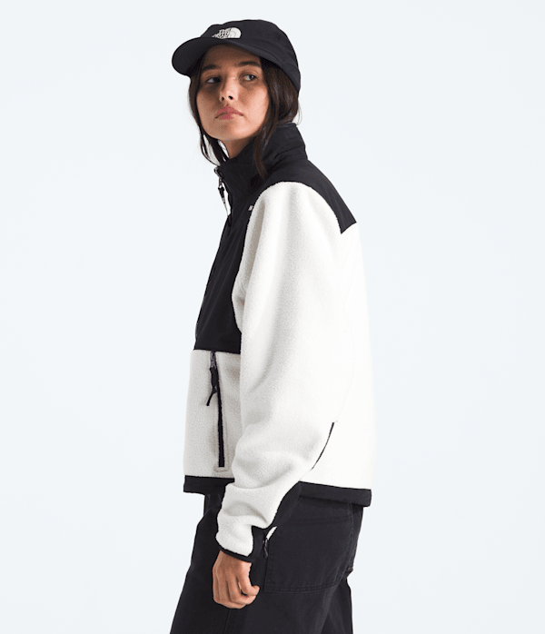 Women’s Retro Denali Jacket