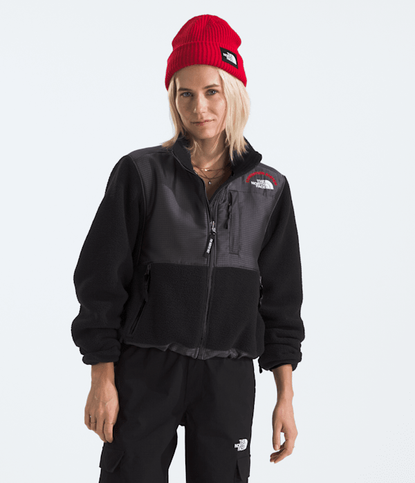 Women’s Retro Denali Jacket