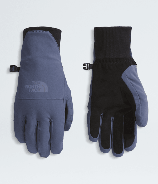 Women’s Shelbe Raschel Etip™ Gloves