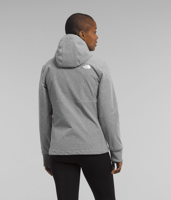 Women’s Shelbe Raschel Hoodie