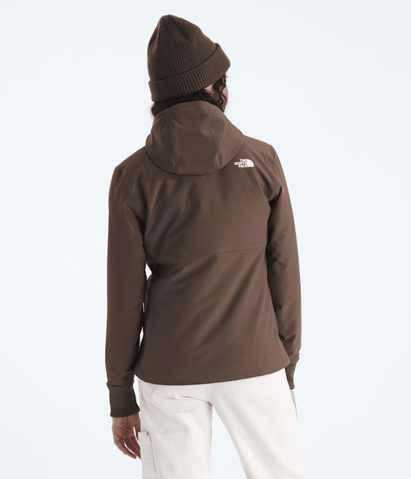 Women’s Shelbe Raschel Hoodie