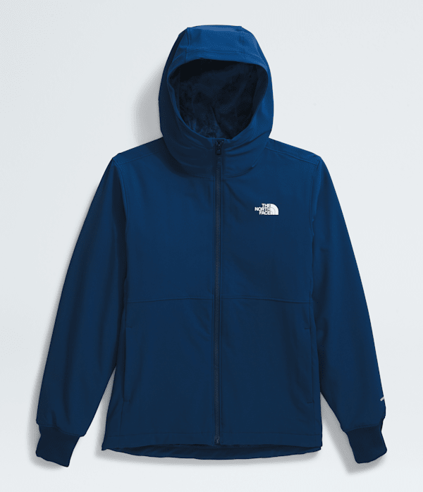 Women’s Shelbe Raschel Hoodie - Image 8