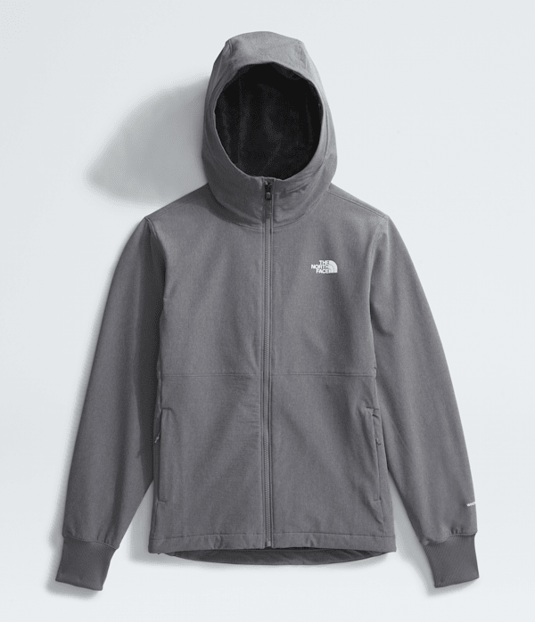 Women’s Shelbe Raschel Hoodie