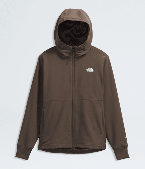 Women’s Shelbe Raschel Hoodie