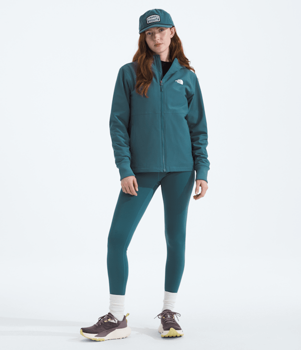 Women’s Shelbe Raschel Hoodie