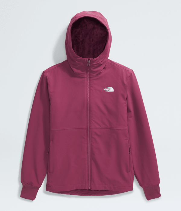 Women’s Shelbe Raschel Hoodie