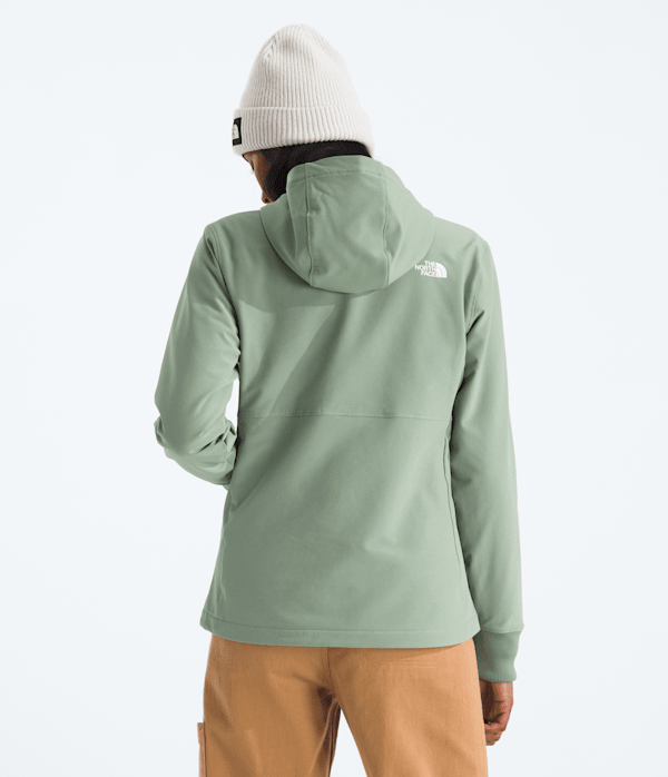 Women’s Shelbe Raschel Hoodie