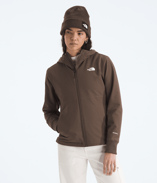 Women’s Shelbe Raschel Hoodie