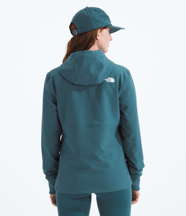 Women’s Shelbe Raschel Hoodie