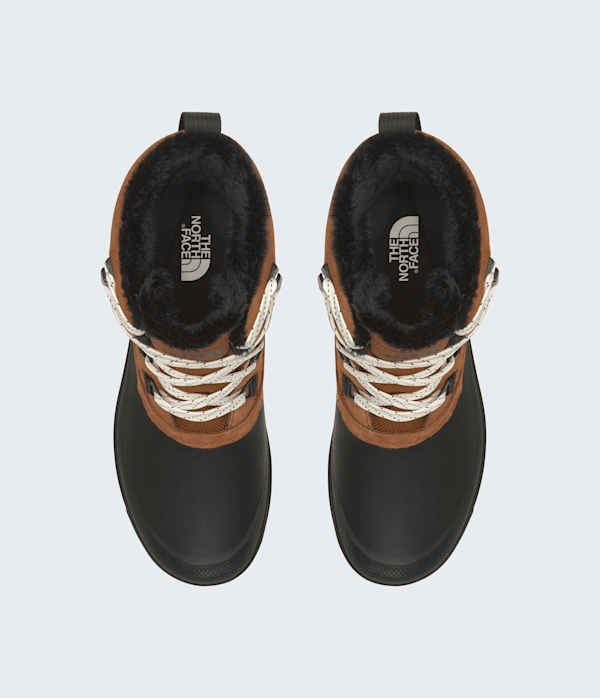 Women’s Shellista V Shorty Waterproof Boots