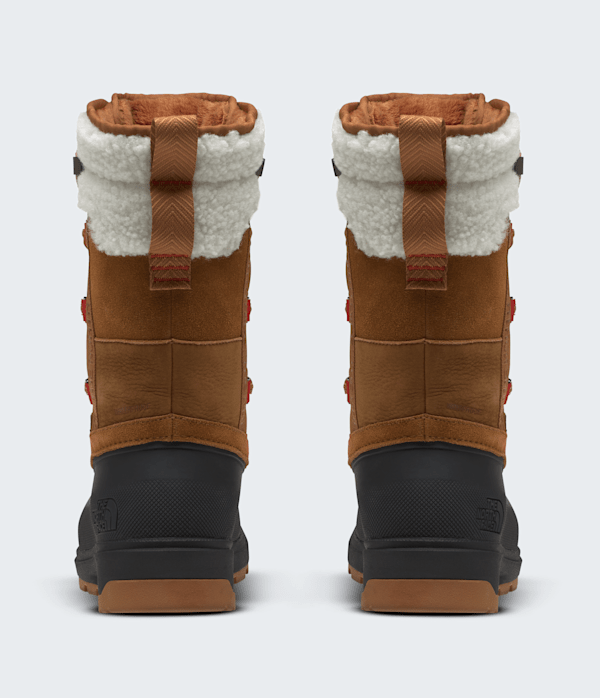 Women’s Shellista VI Mid Waterproof Boots