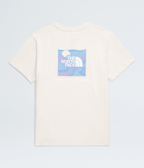 Women's Short-Sleeve Core Outdoor Valley Box NSE Tee