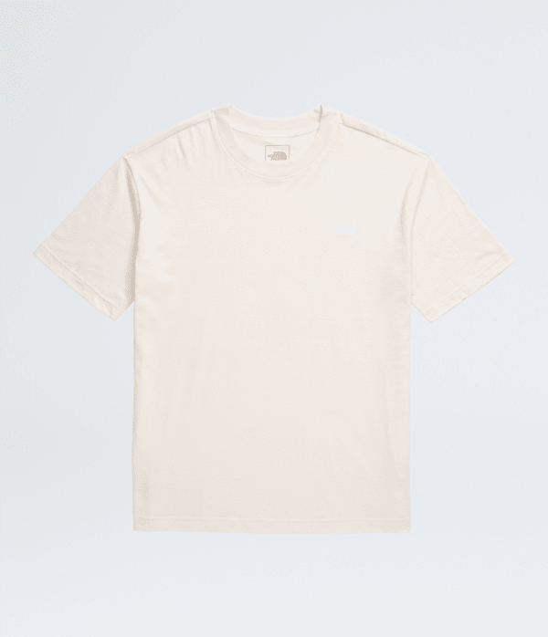 Women’s Short-Sleeve Evolution Oversized Tee
