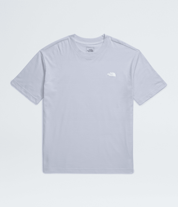 Women’s Short-Sleeve Evolution Oversized Tee