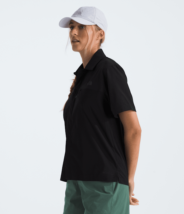 Women’s Short-Sleeve LIGHTRANGE™ Shirt