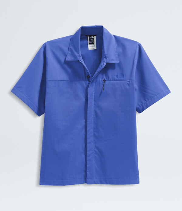 Women’s Short-Sleeve LIGHTRANGE™ Shirt