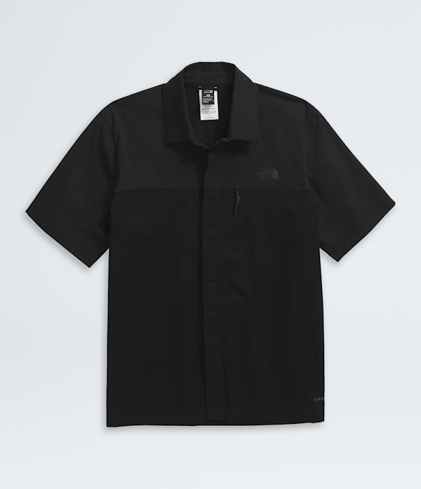Women’s Short-Sleeve LIGHTRANGE™ Shirt