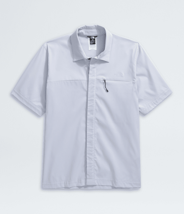 Women’s Short-Sleeve LIGHTRANGE™ Shirt - Image 7