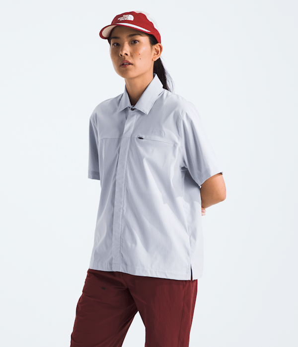 Women’s Short-Sleeve LIGHTRANGE™ Shirt
