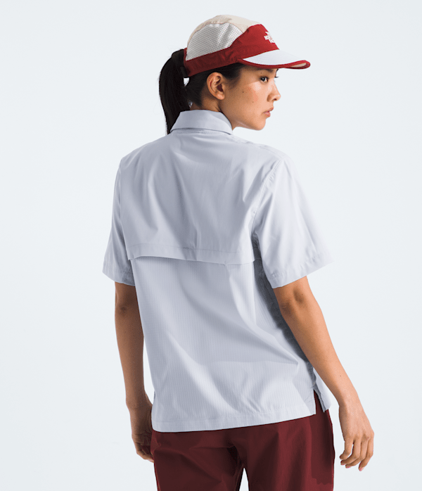 Women’s Short-Sleeve LIGHTRANGE™ Shirt
