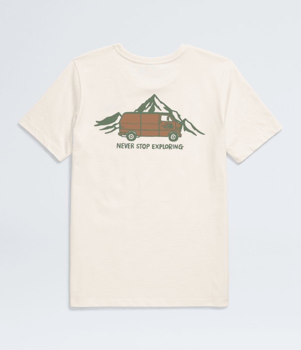 Women’s Short-Sleeve Outdoor Graphic Tee