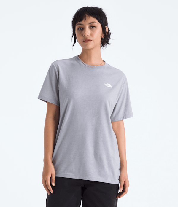 Women’s Short-Sleeve Tri-Blend Tee