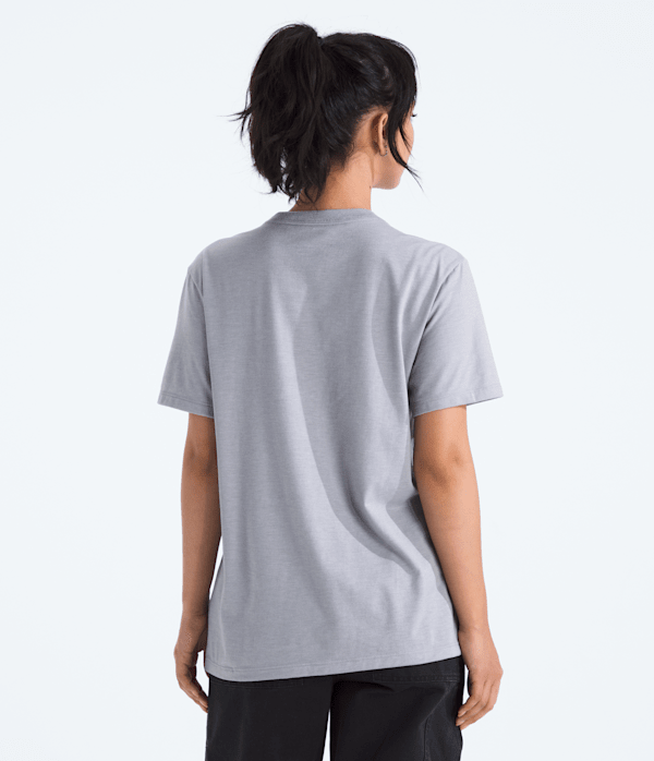 Women’s Short-Sleeve Tri-Blend Tee