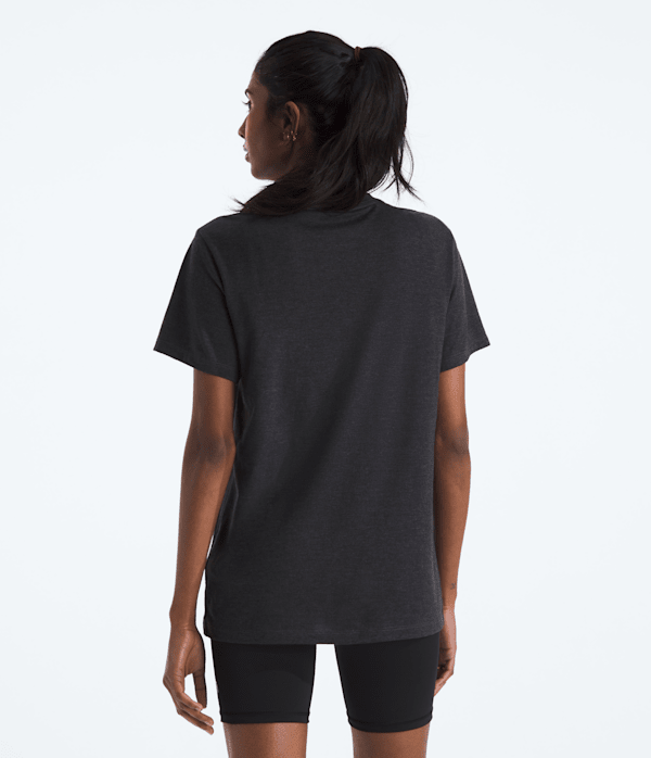 Women’s Short-Sleeve Tri-Blend Tee