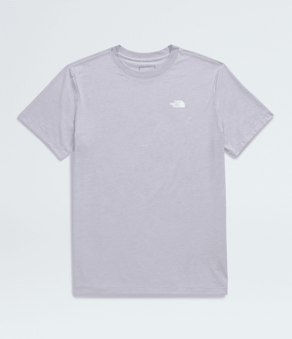 Women’s Short-Sleeve Tri-Blend Tee