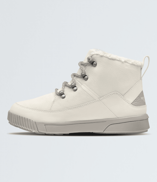 Women’s Sierra Mid Lace Waterproof Boots