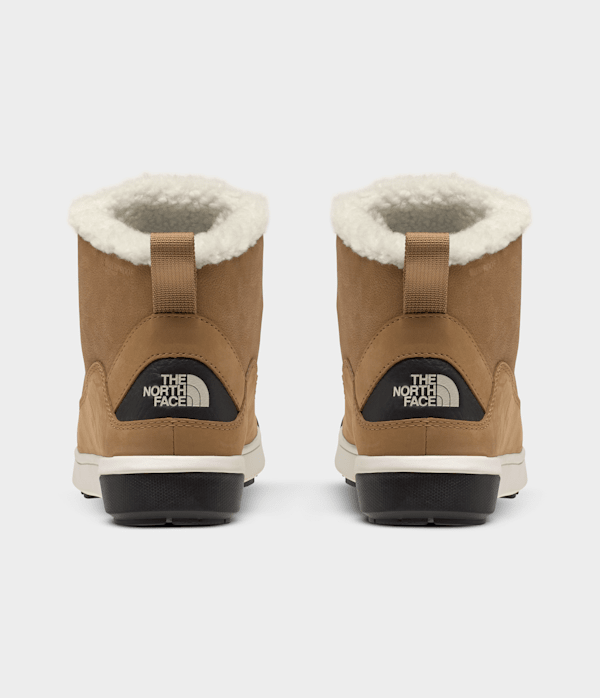 Women’s Sierra Mid Lace Waterproof Boots
