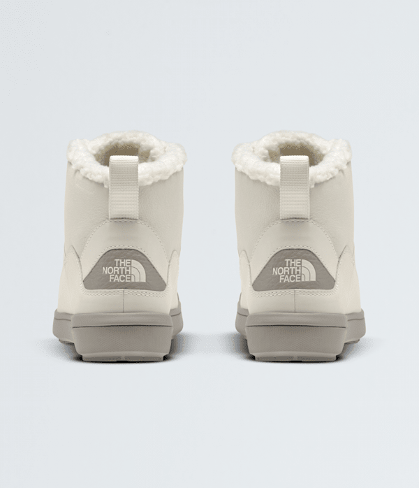 Women’s Sierra Mid Lace Waterproof Boots