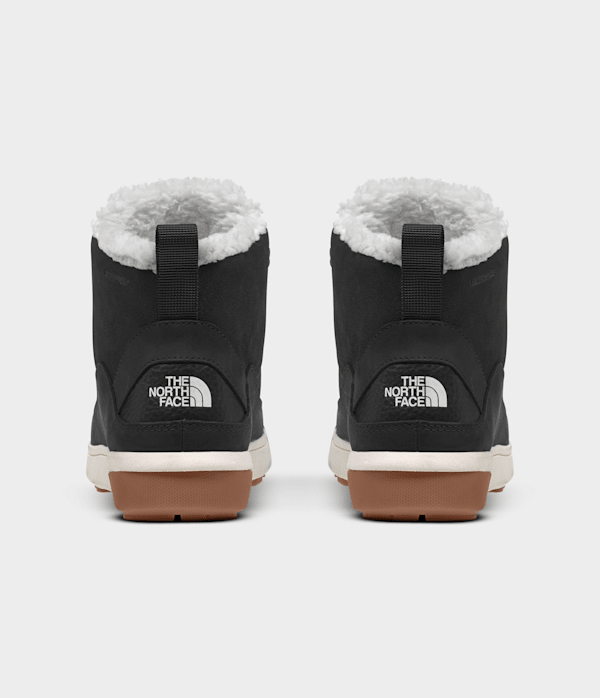 Women’s Sierra Mid Lace Waterproof Boots