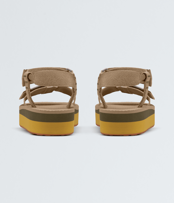 Women’s Skeena Platforms