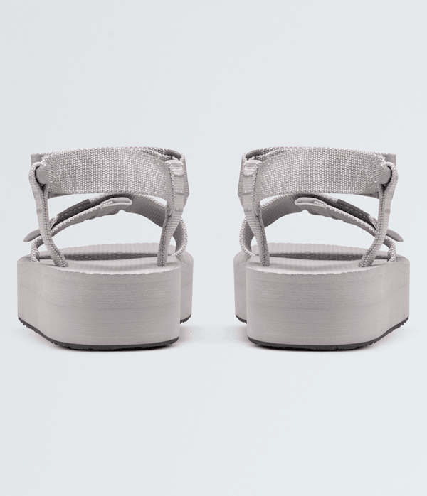 Women’s Skeena Platforms