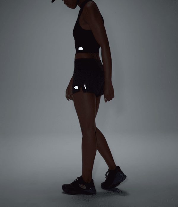Women’s Summer LT 2.5'' Shorts