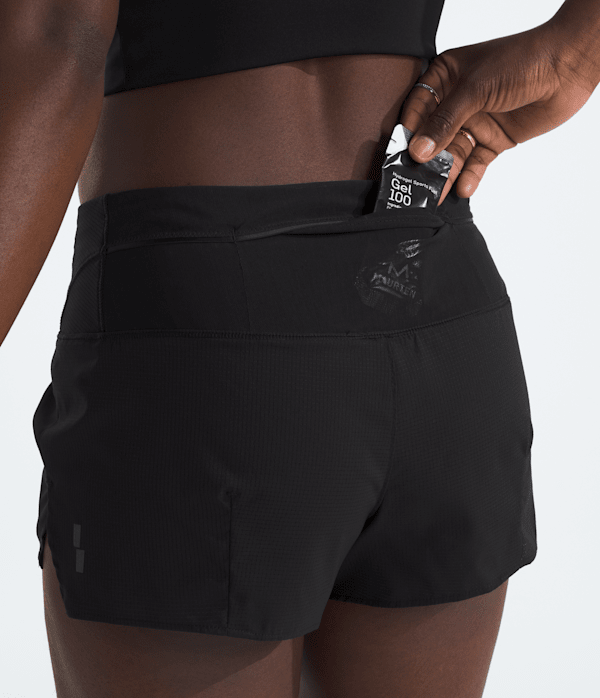 Women’s Summer LT 2.5'' Shorts