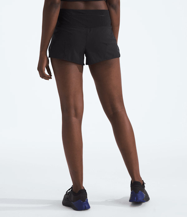 Women’s Summer LT 2.5'' Shorts
