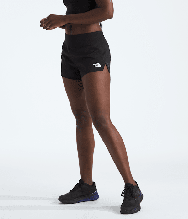 Women’s Summer LT 2.5'' Shorts
