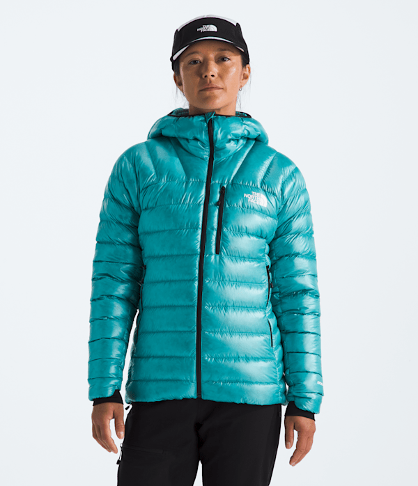 Women’s Summit Series Breithorn Hoodie