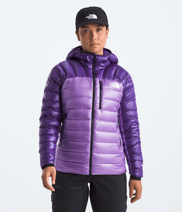 Women’s Summit Series Breithorn Hoodie