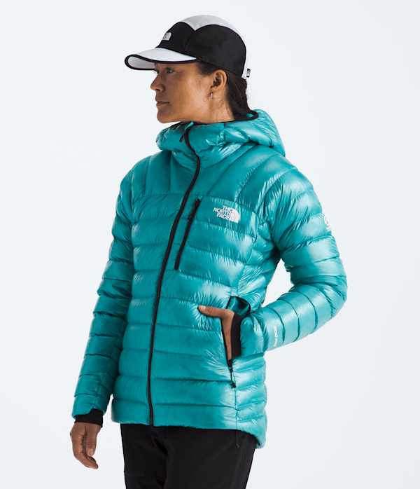Women’s Summit Series Breithorn Hoodie