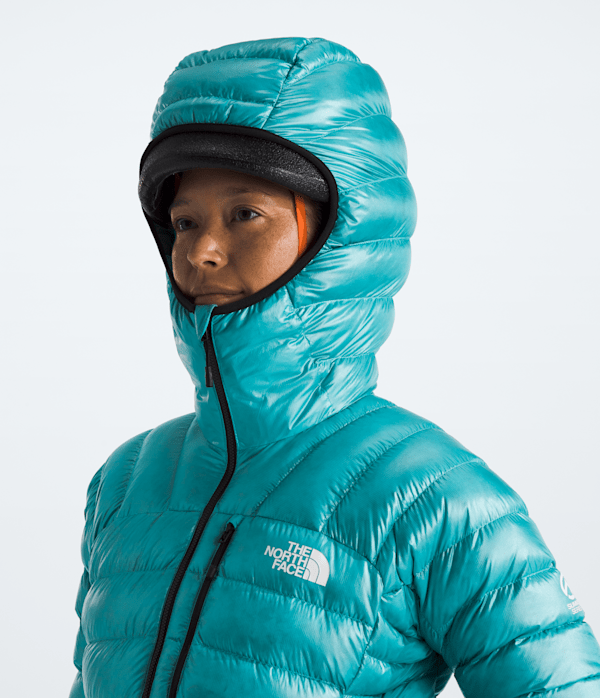 Women’s Summit Series Breithorn Hoodie