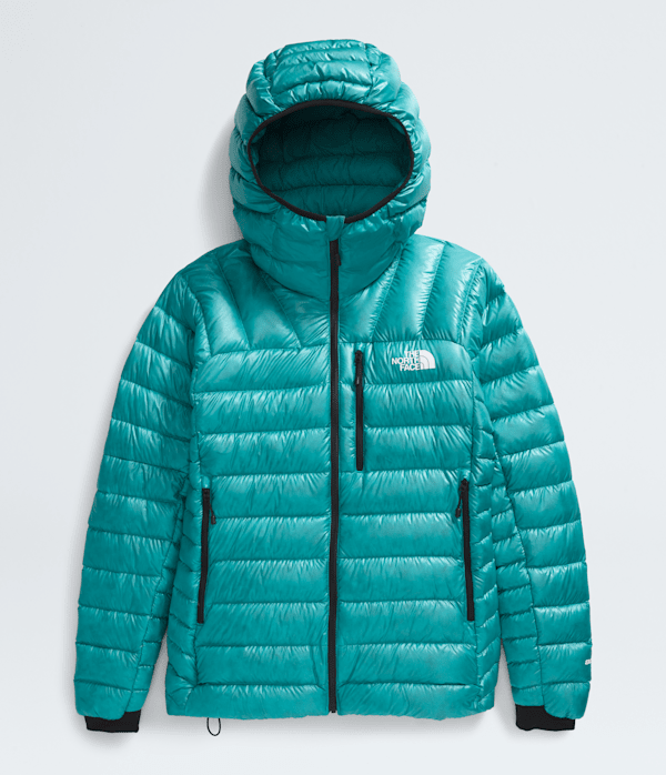 Women’s Summit Series Breithorn Hoodie - Image 7