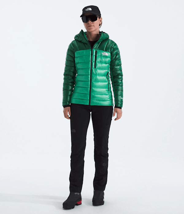 Women’s Summit Series Breithorn Hoodie