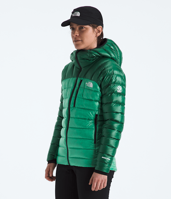 Women’s Summit Series Breithorn Hoodie