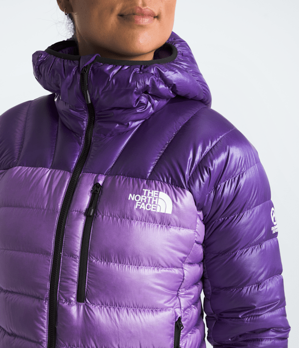 Women’s Summit Series Breithorn Hoodie - Image 7