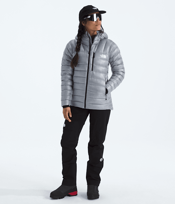 Women’s Summit Series Breithorn Hoodie