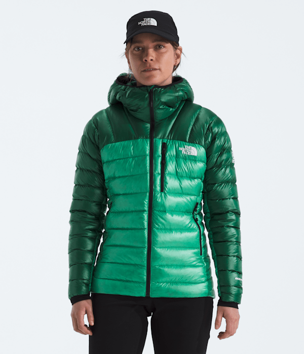 Women’s Summit Series Breithorn Hoodie